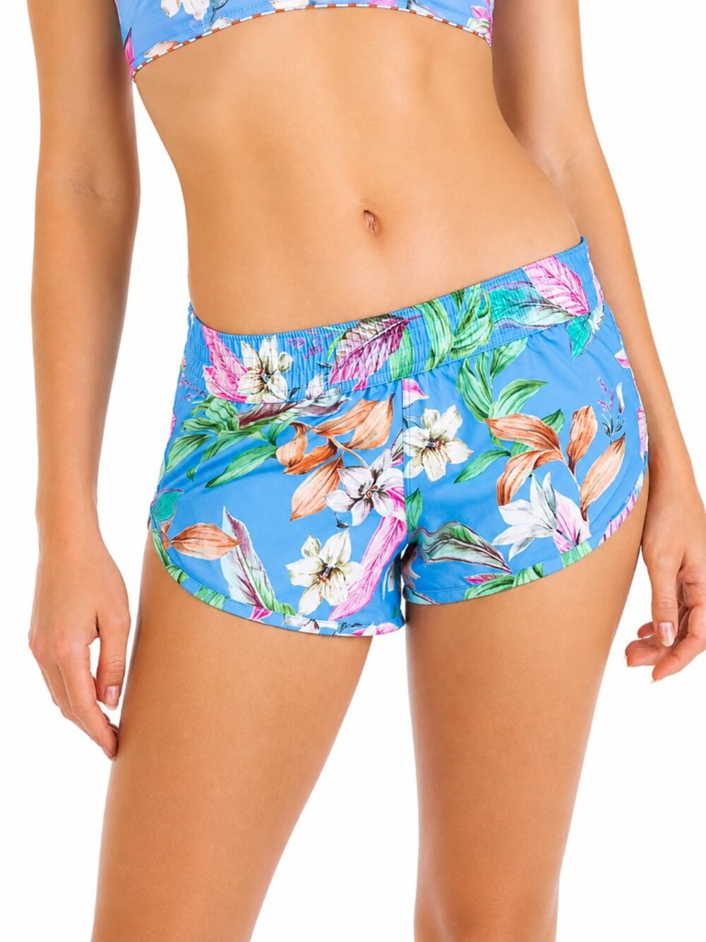 Hurley Women's Standard Boardshort Bottom